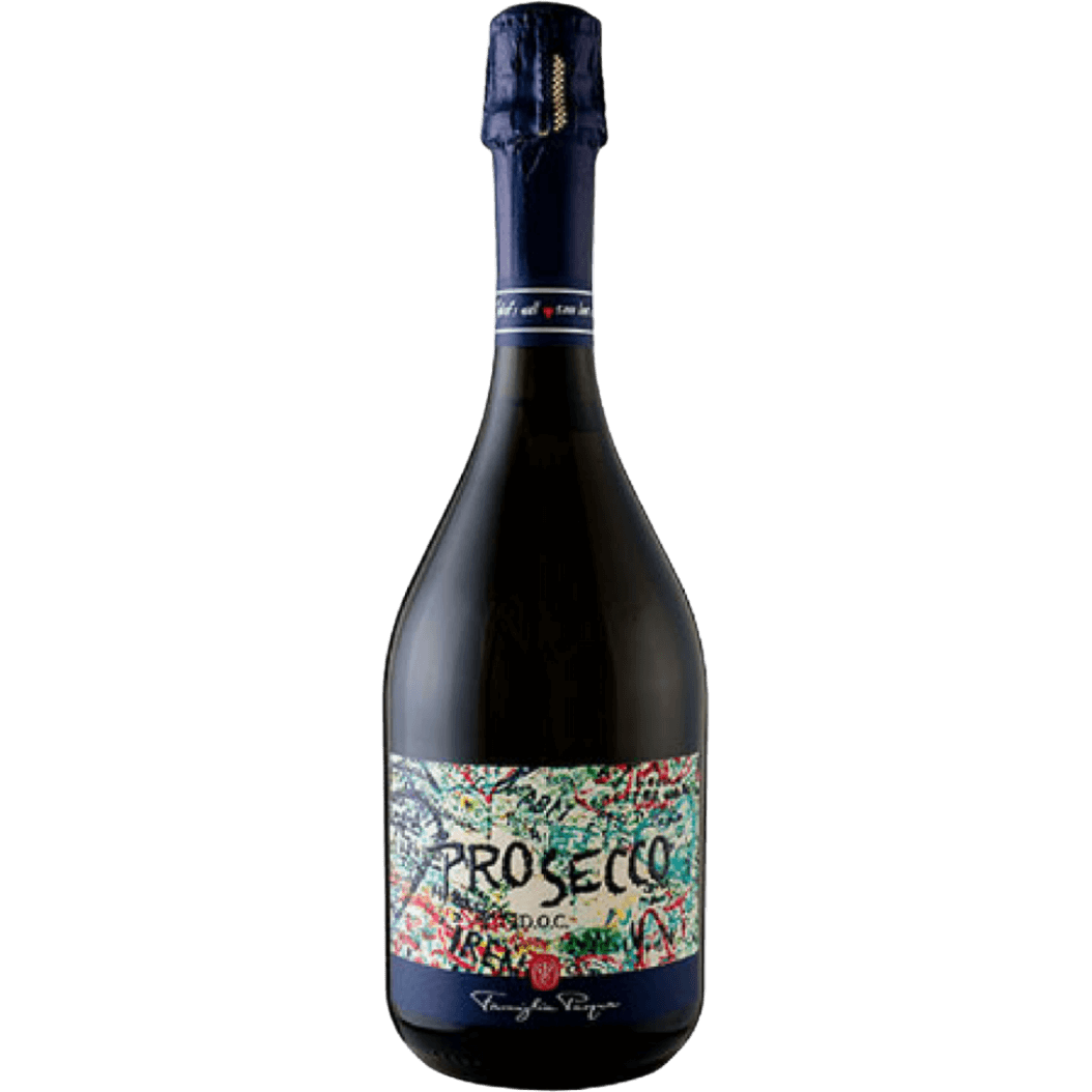 Pasqua Romeo & Juliet Prosecco, Brut - Curated Wines