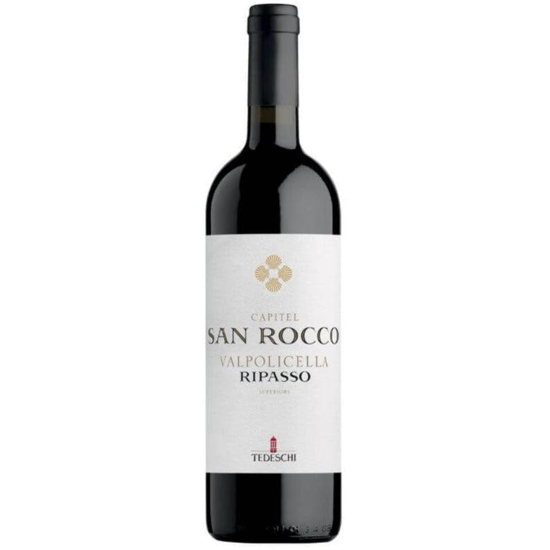 Tedeschi Valpolicella Ripasso - Curated Wines
