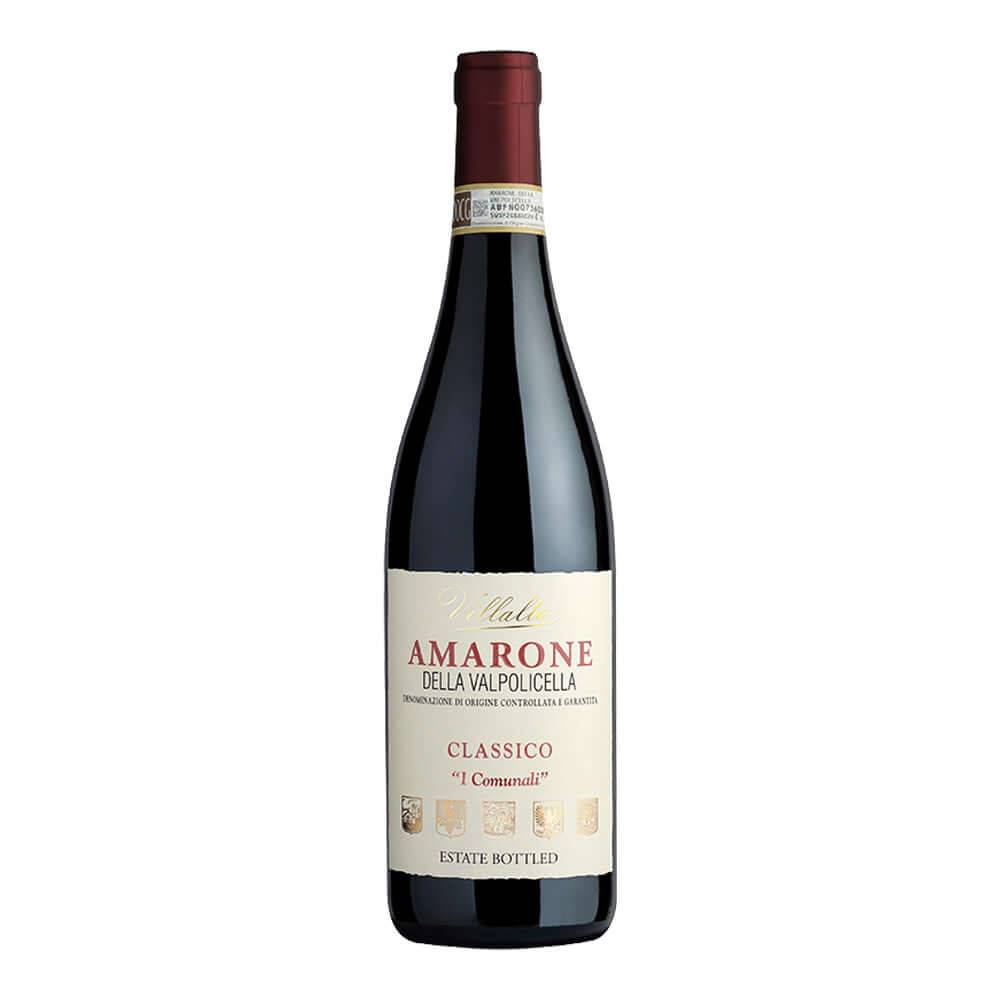 Villalta Amarone Della Valpolicella DOCG Classico - Curated Wines