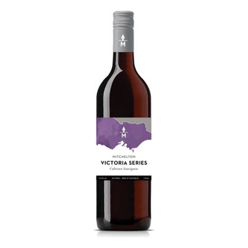 Mitchelton Victoria Cabernet Sauvignon - Curated Wines