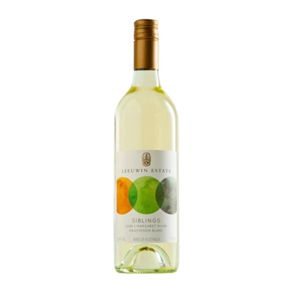 Leeuwin Estate Siblings Sauvignon Blanc - Curated Wines