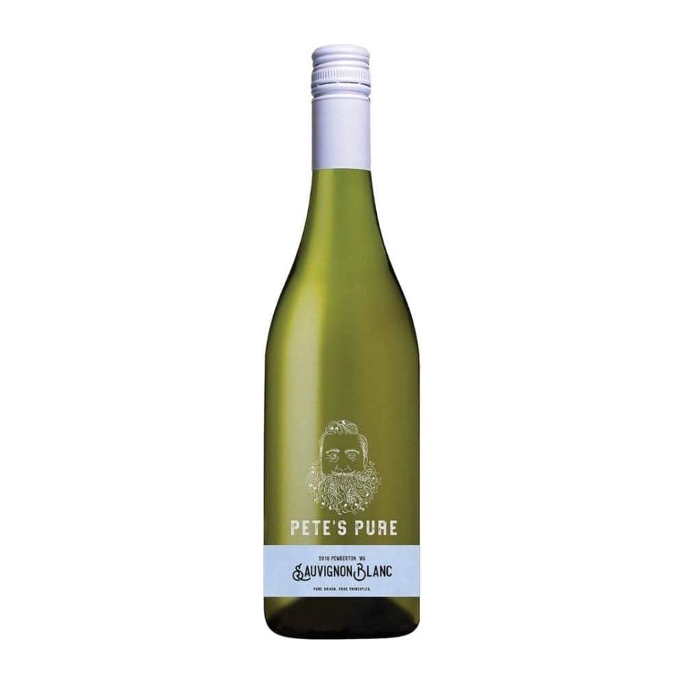 Pete's Pure Sauvignon Blanc - Curated Wines