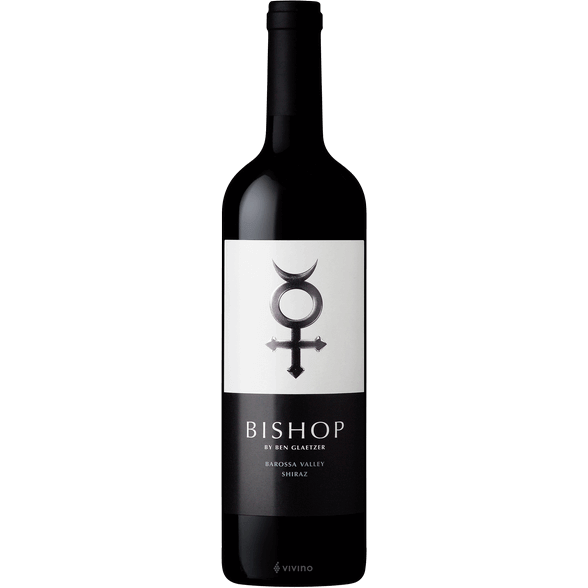 Glaetzer Bishop Barossa Valley Shiraz - Curated Wines