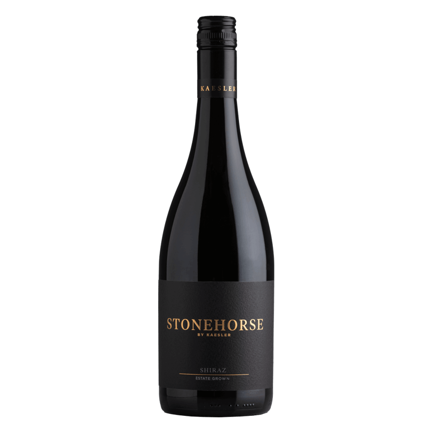 Kaesler Stonehorse Shiraz Barossa Valley - Curated Wines