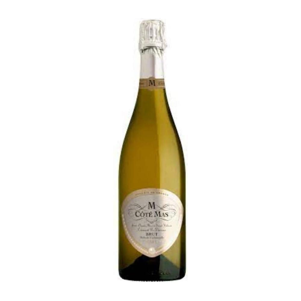 Cote Mas Cremant De Limoux Brut - Curated Wines