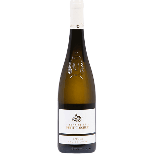 Domaine du Petit Clocher Anjou Blanc 2018 - Curated Wines