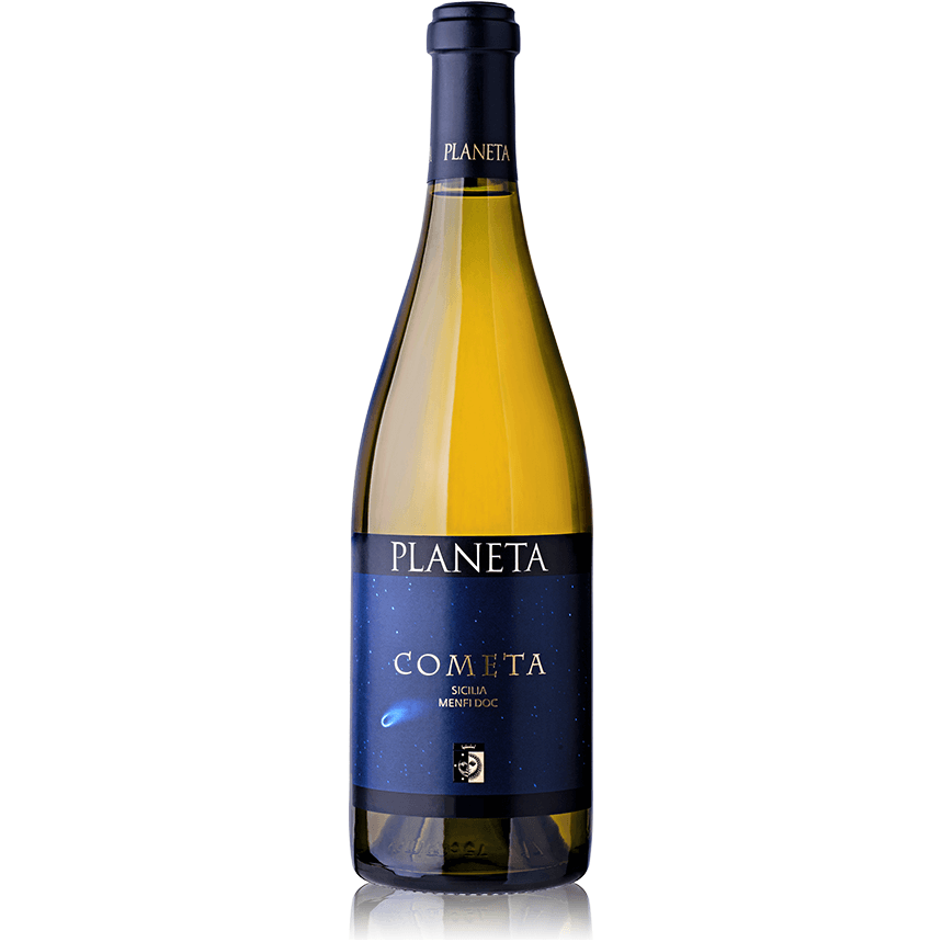Planeta Cometa Bianco 2019 - Curated Wines