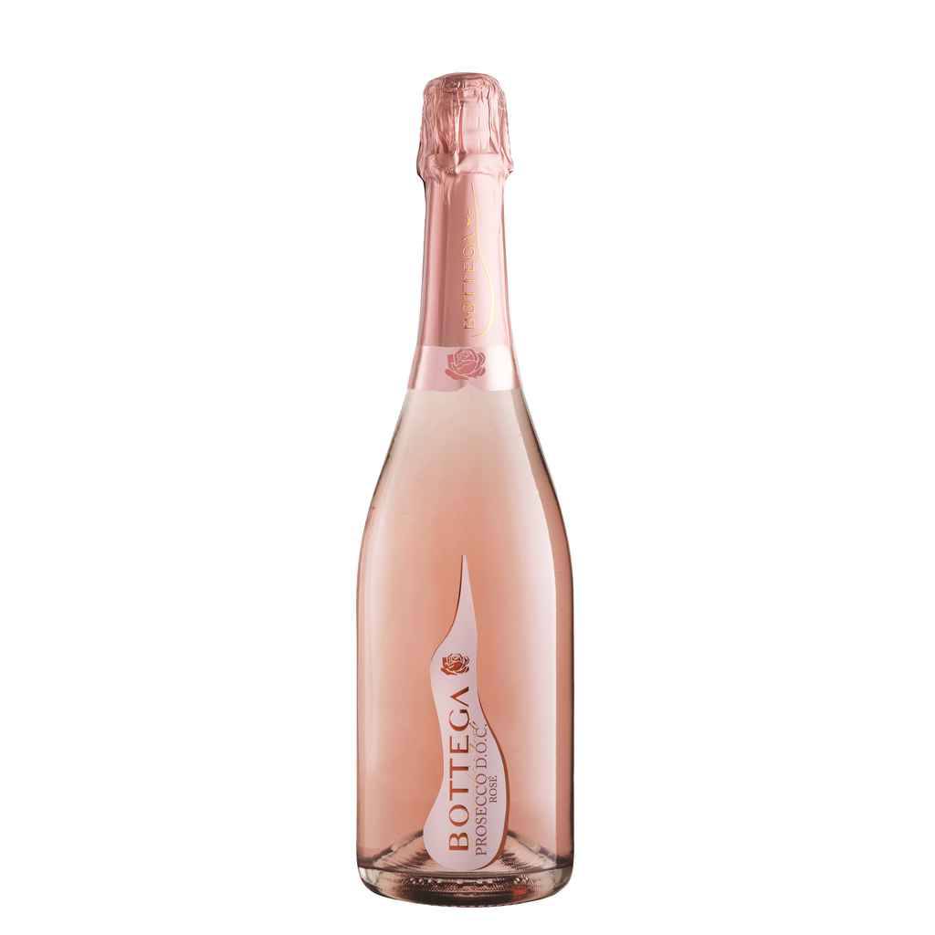 Bottega Spumante Vino Poeti Venezia DOC Rose - Curated Wines