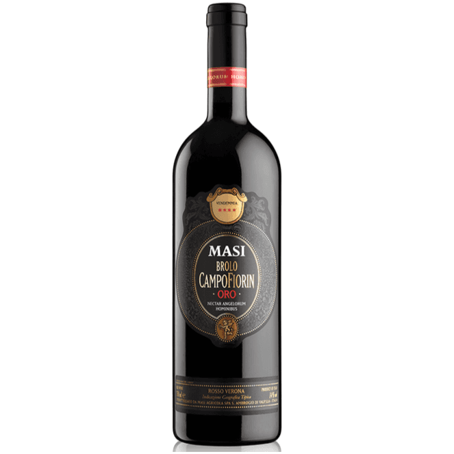 Masi Campofiorin Brolo 2018 - Curated Wines