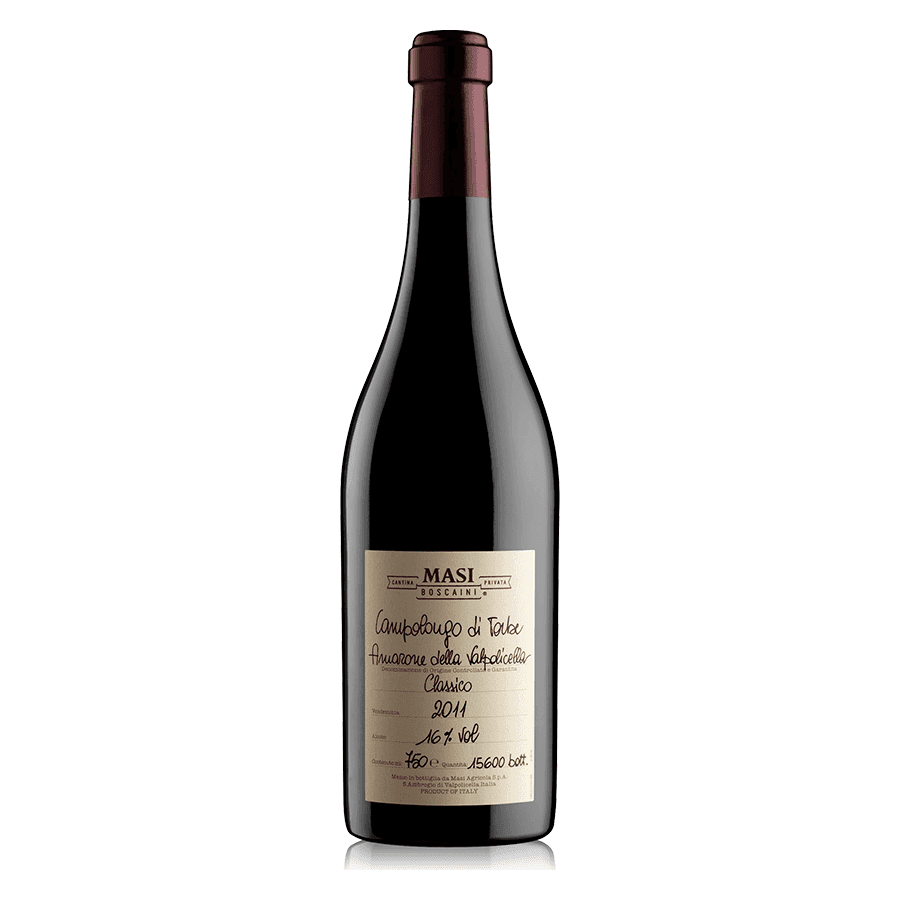 Masi Campolongo Di Torbe Amarone Classico - Curated Wines