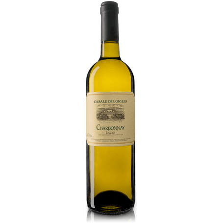Casale Del Giglio Chardonnay Lazio - Curated Wines