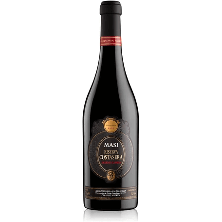 Masi Riserva Costasera Amarone - Curated Wines