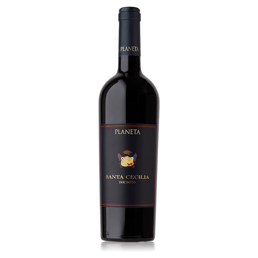Planeta Santa Cecilia Rosso 2017 - Curated Wines
