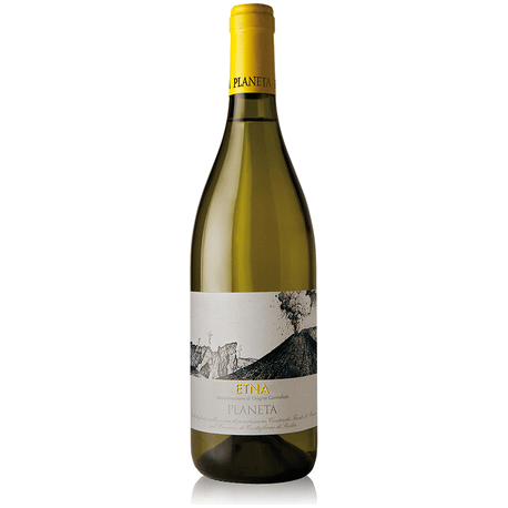 Planeta Etna Bianco Carricante 2019 - Curated Wines