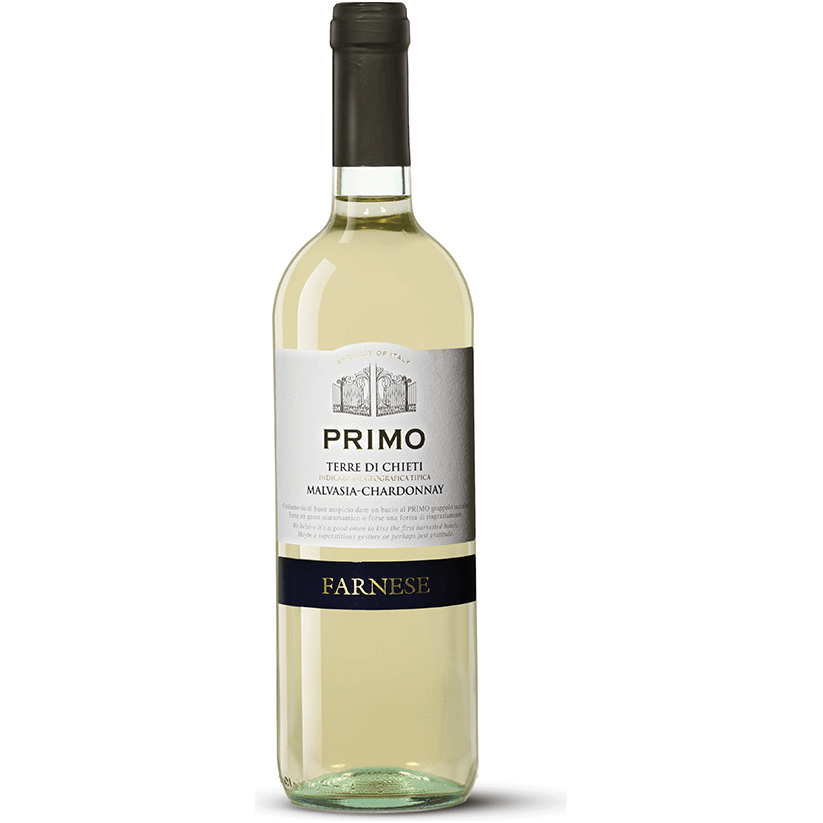 Farnese Primo Malvasia Chardonnay - Curated Wines