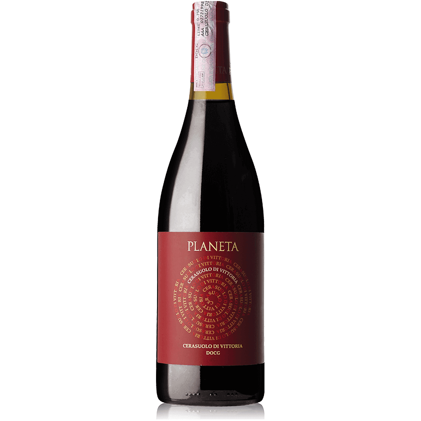 Planeta Cerasuolo Di Vittoria DOCG 2019 - Curated Wines