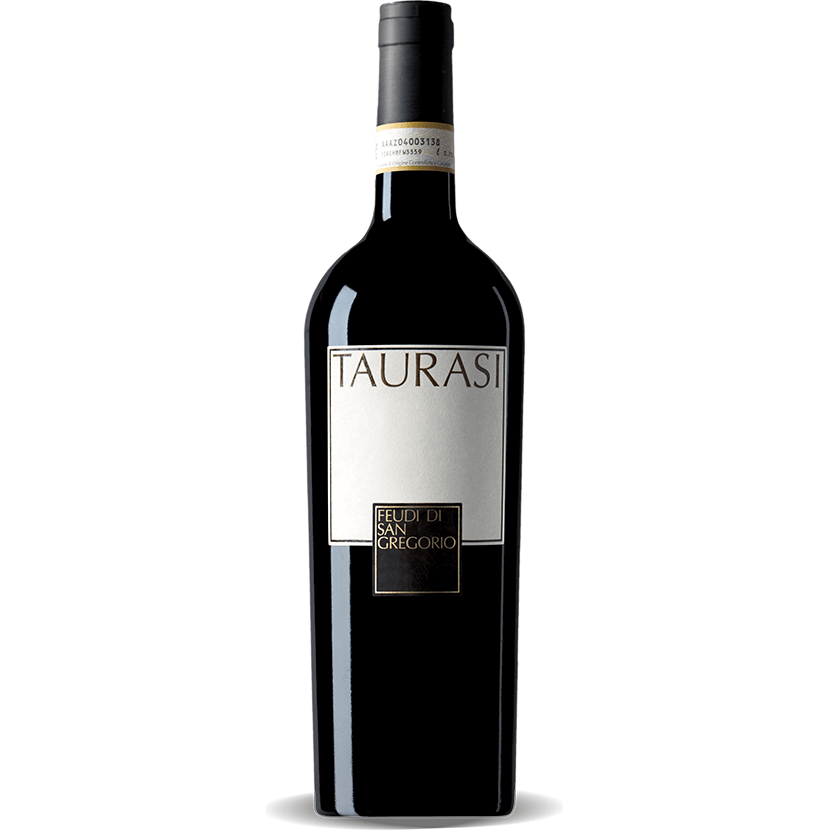 Feudi S. Gregorio Taurasi - Curated Wines