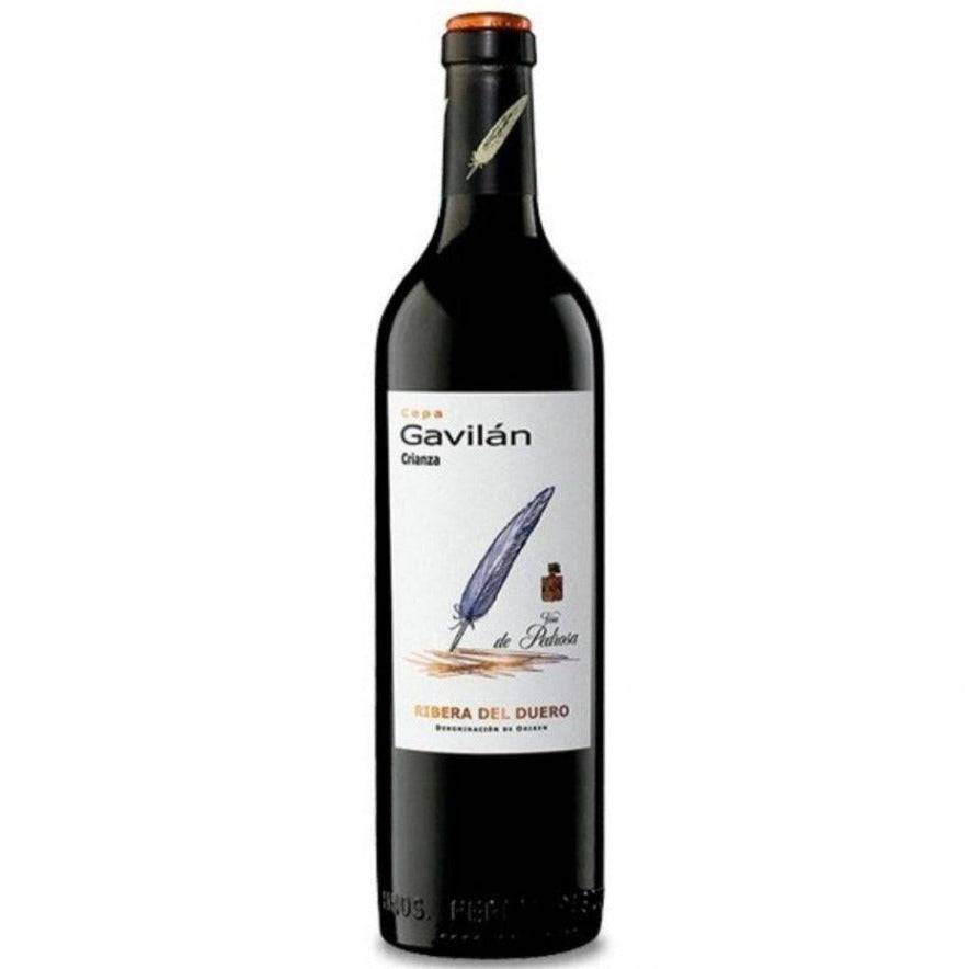 Viña Pedrosa Cepa Gavilan Crianza, Ribeira Del Duero - Curated Wines