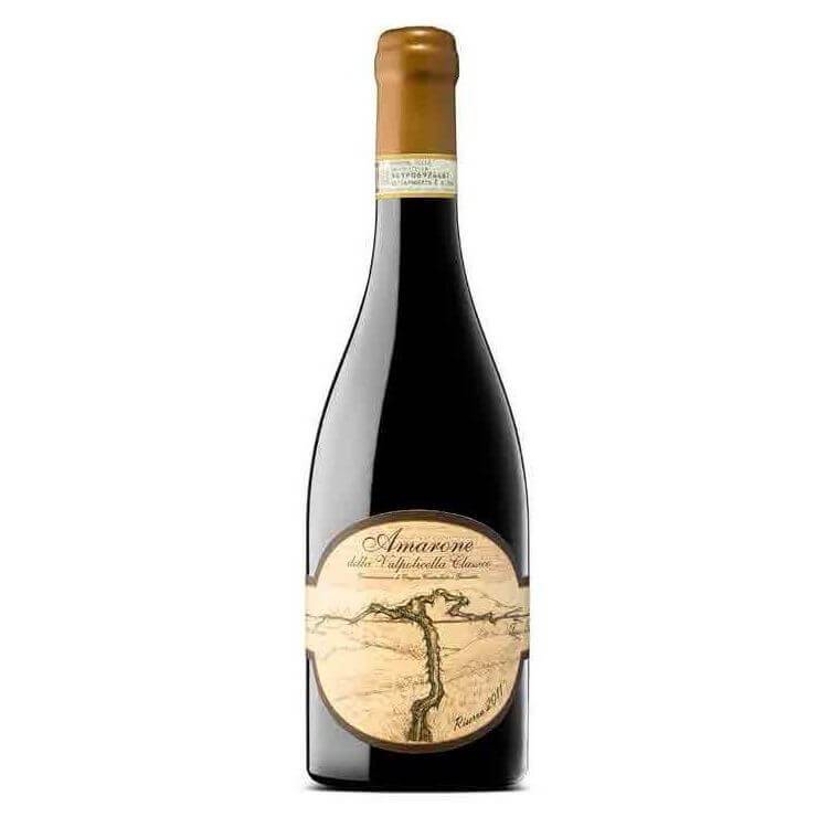 Terre Di Leone Amarone Della Valpolicella Riserva 2011 - Curated Wines