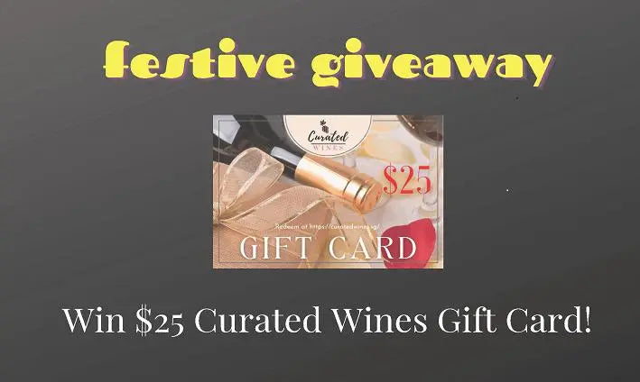 Curated Wines