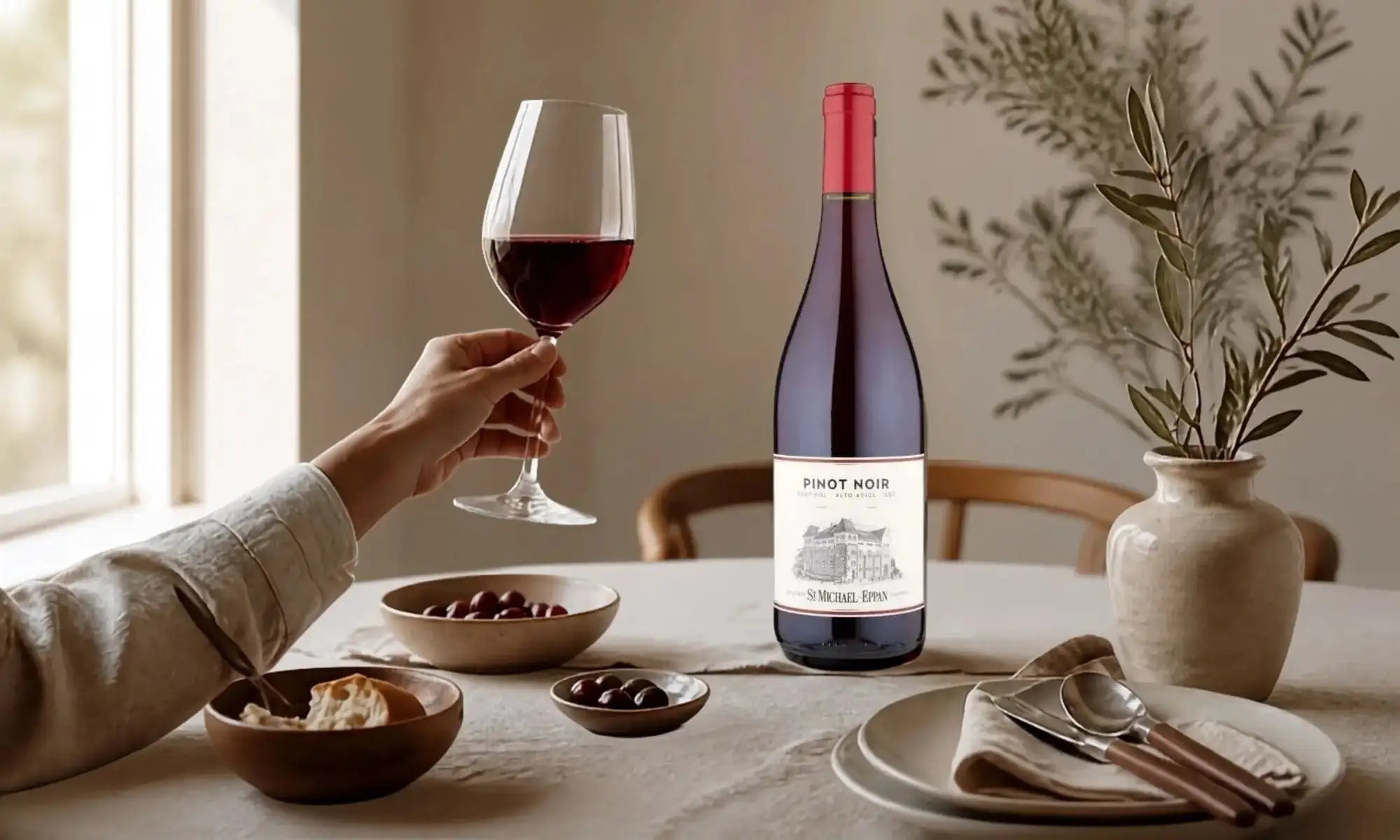 Singapore's Most Underrated Red