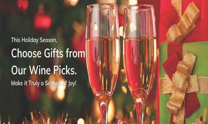 Wine Gifts For Your Friends This Season of Joy - It’s the gifting season and the time to draw up the list of your loved ones and business associates that you would like to send gifts. Wines make great gifts. So go ahead and buy whichever wine suits your b