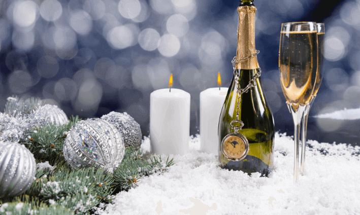 6 Tips to Help You Buy and Enjoy Sparkling Wines - The holiday season is the perfect excuse to celebrate with a bottle of a champagne or prosecco. Do keep in mind these 6 essential tips when you are buying and enjoying sparkling wines. - Curated Wines