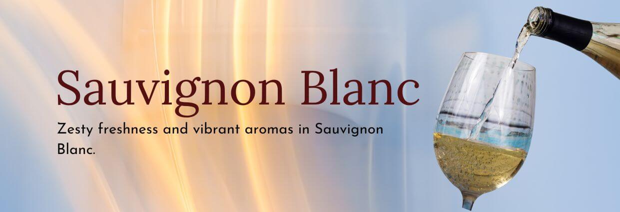 Sauvignon Blanc