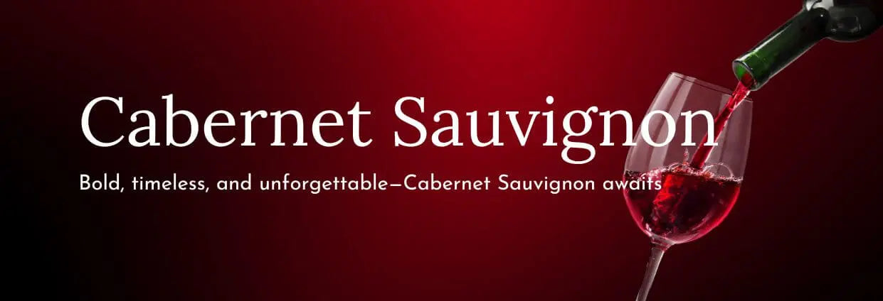 Cabernet Sauvignon