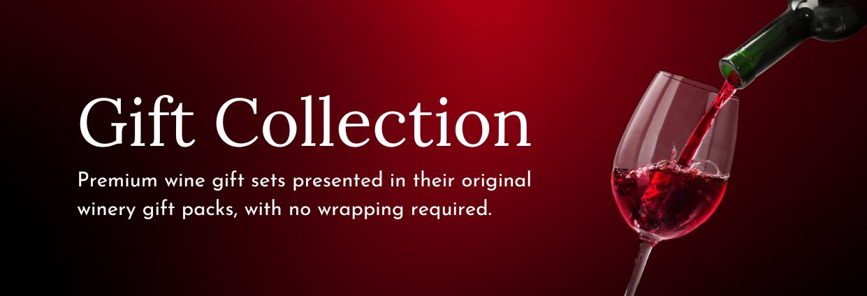 Wine Gift Collection Singapore