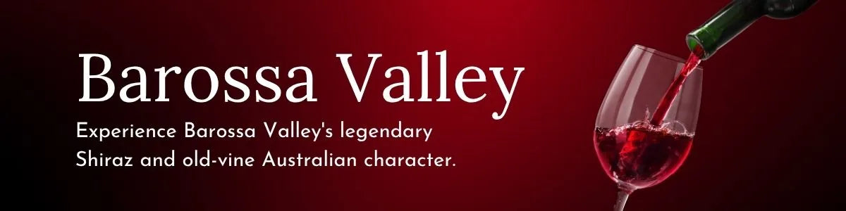 Barossa Valley