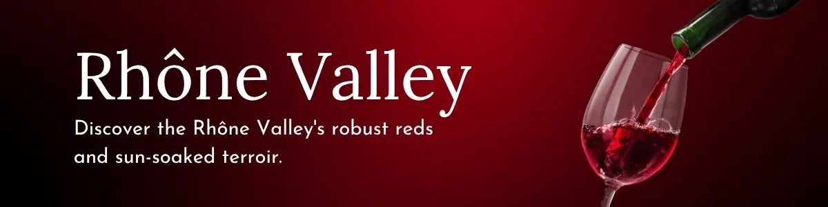Best of Rhone Valley