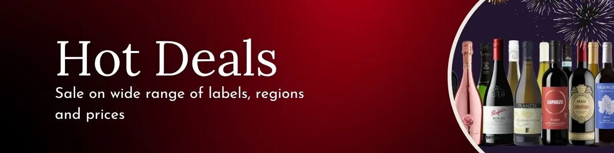 Hot Deals