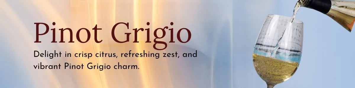 Pinot Grigio