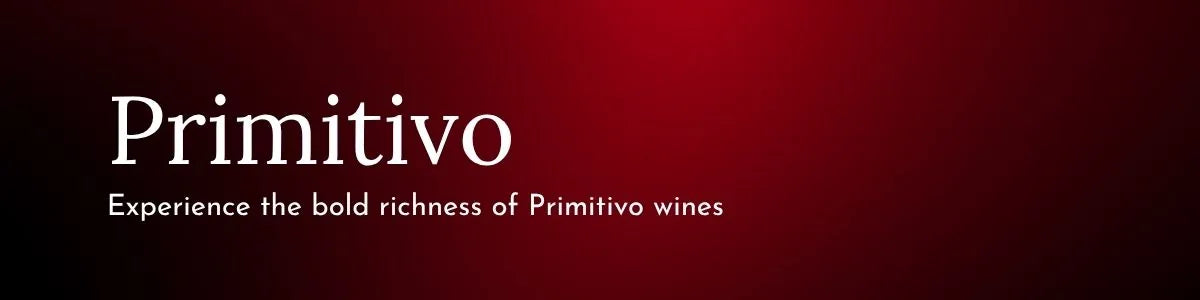 Primitivo