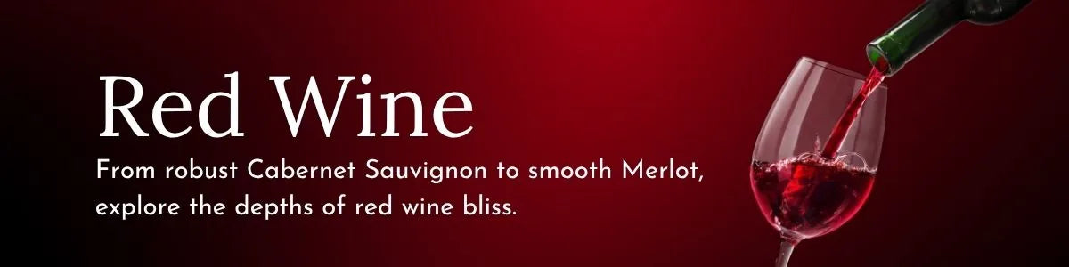 Red Wine