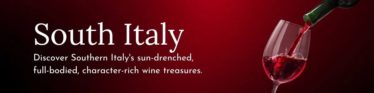 South Italy
