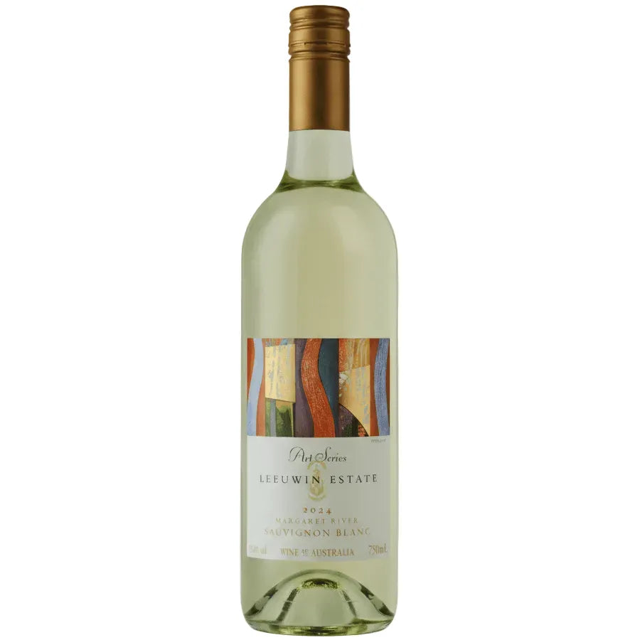 Leeuwin Estate Art Series Sauvignon Blanc from Margaret River, Australia