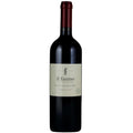 Arcanum Il Fauno Di Arcanum Super Tuscan wine bottle from Tuscany, Italy