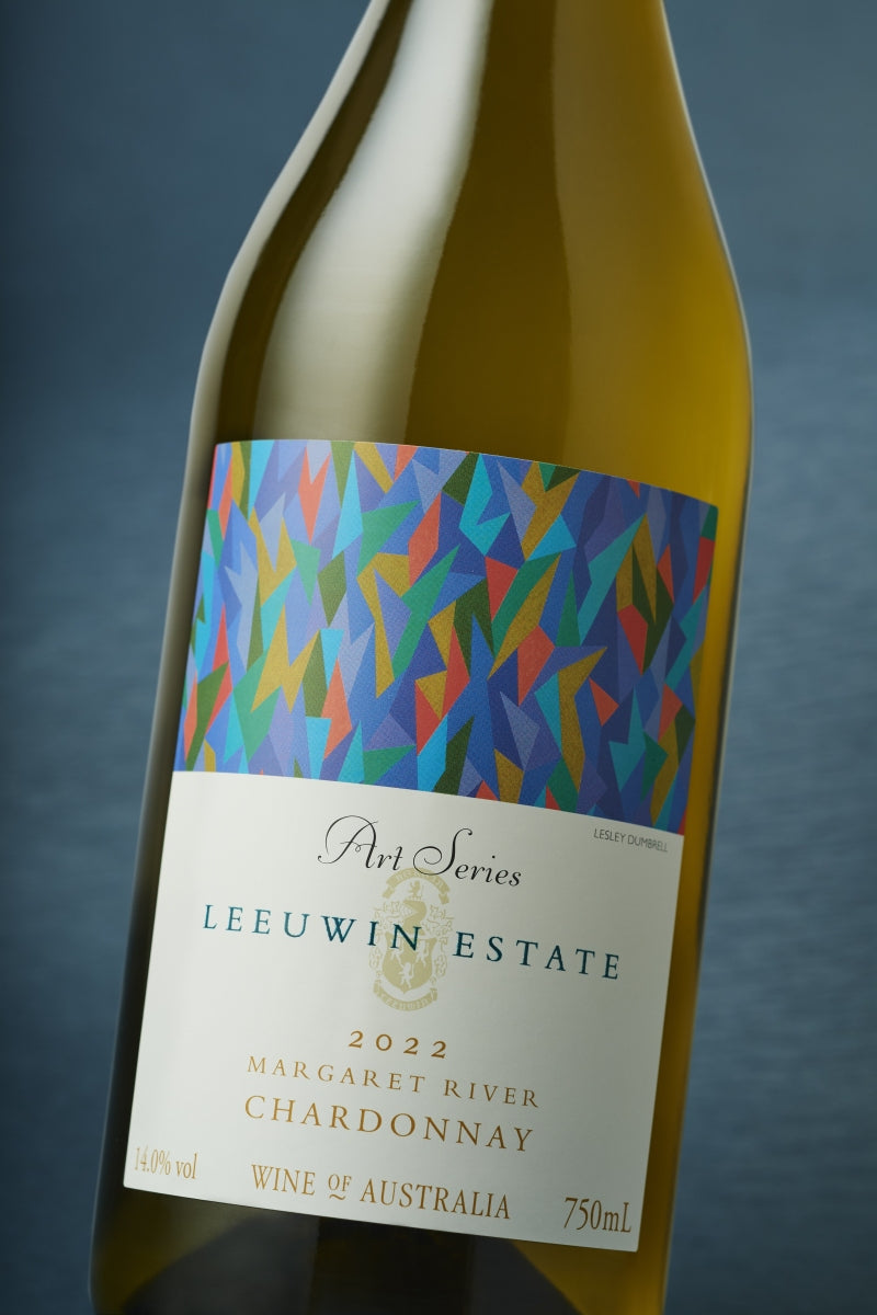 Leeuwin Estate Art Series Chardonnay