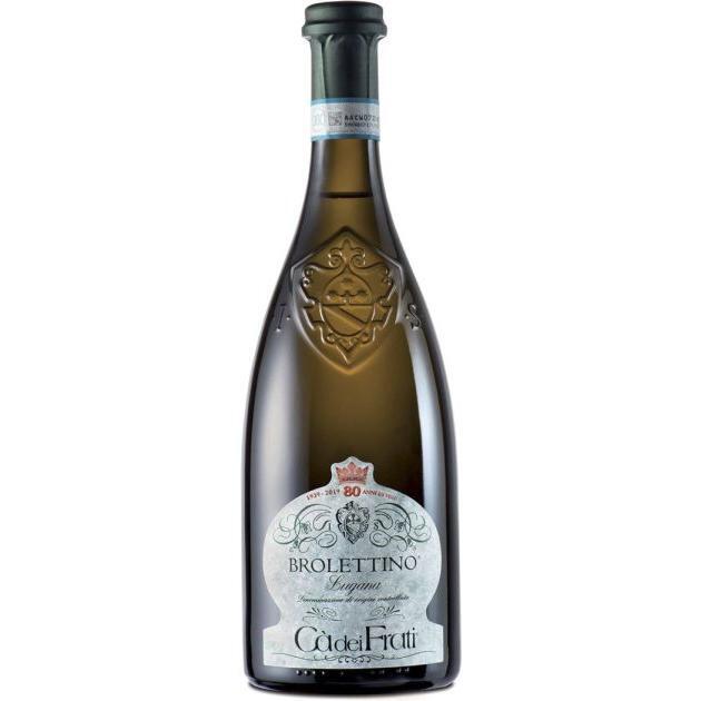 Ca dei Frati I Frati Lugana DOC