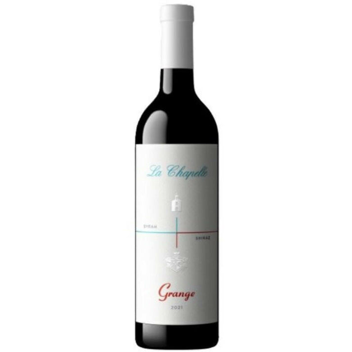 Penfolds Grange X La Chapelle Shiraz Syrah