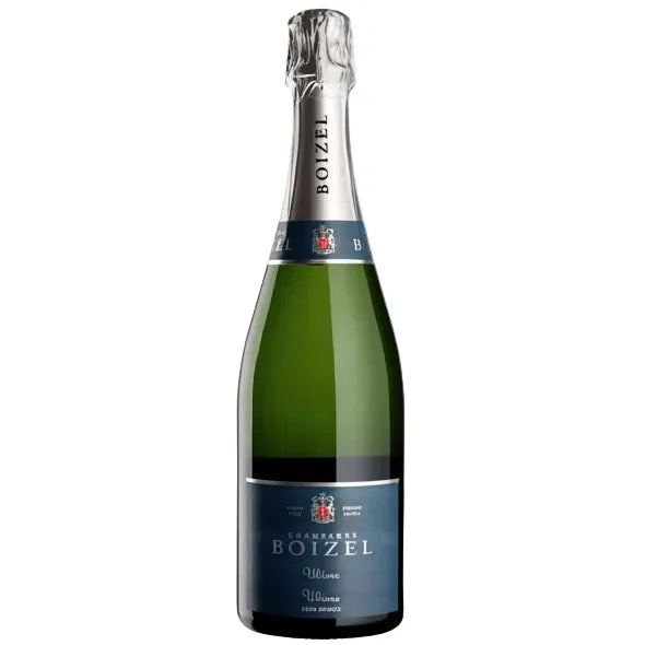 Champagne Boizel Ultime Extra Brut N.V