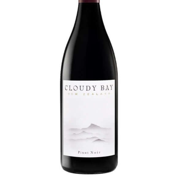 Cloudy Bay Pinot Noir