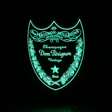 Dom Perignon Vintage Luminous 2012