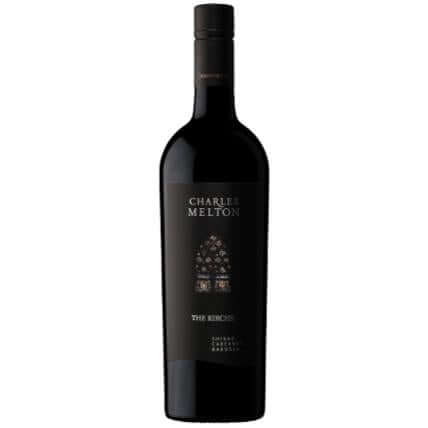 Charles Melton The Kirche Shiraz Cabernet from Barossa, Australia, a traditional Australian blend