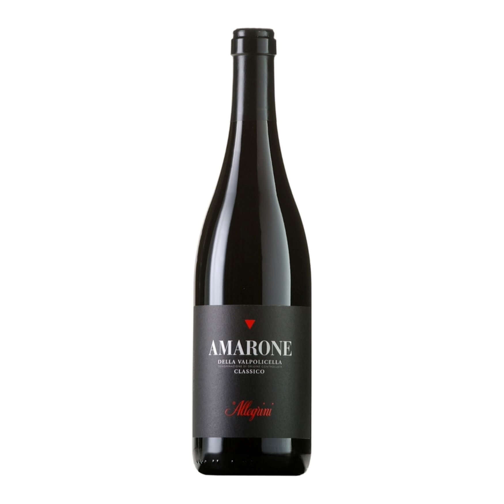 Allegrini Amarone Della Valpolicella Classico
