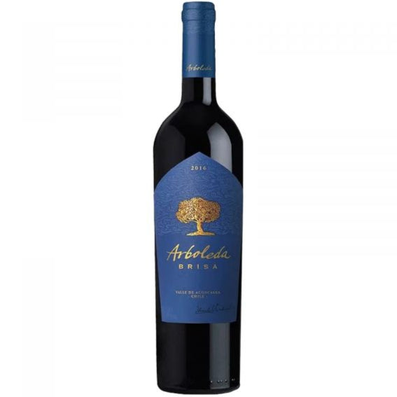 Arboleda Vino Brisa