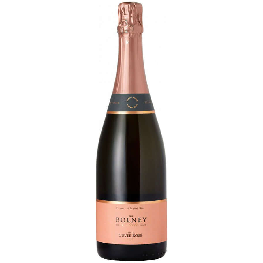 Bolney Wine Estate Cuvee Rose Brut