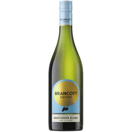 Brancott Estate Classic Marlborough Sauvignon Blanc from New Zealand